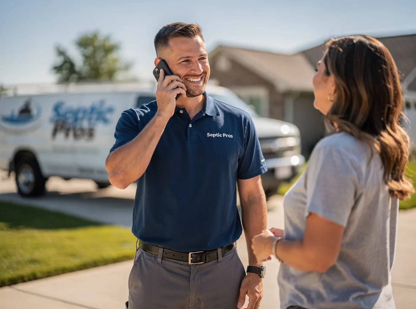 Septic Tank Pumping Manawa, WI FAQs